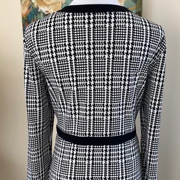 Tommy Hilfiger Wrap Dress - Picture 3 of 8